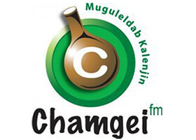 Chamgei FM