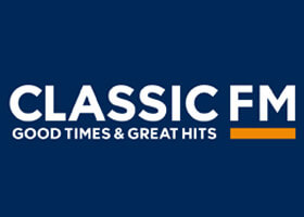 Classic 105 FM