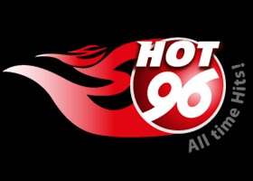 Hot 96 FM