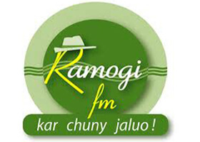 Ramogi FM