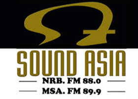 Sound Asia